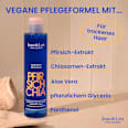 Shampoo Hydration Pfirsich Chia Jean&Len