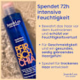 Shampoo Hydration Pfirsich Chia Jean&Len