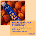 Shampoo Hydration Pfirsich Chia Jean&Len