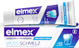 Zahnpasta Zahnschmelz Professional Weiss-Schmelz elmex