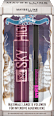 Mascara Set Sky High Burgundy & Eyeliner MAYBELLINE NEW YORK