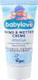 krém do nepříznivého počasí Sensitive babylove