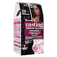 Vopsea păr 316 prună L'ORÉAL PARiS CASTING Crème Gloss