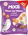 Kindersnack Pflaume Zimt Bällchen MOGLi