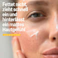 Cetaphil Daylong SPF 30 Sensitiv Gel-Fluid Sonnenschutz Gesicht Cetaphil Daylong