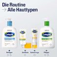 Cetaphil Daylong SPF 30 Sensitiv Gel-Fluid Sonnenschutz Gesicht Cetaphil Daylong