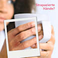 Excipial Repair Pflegende Handcreme trockene und strapazierte Hände EXCIPIAL