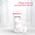 Excipial Repair Pflegende Handcreme trockene und strapazierte Hände EXCIPIAL