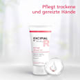 EXCIPIAL Repair Sensitive pflegende Handcreme trockene und strapazierte Hände EXCIPIAL