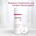 Excipial U Lipolotio Körperlotion 4% Urea für trockende und raue Haut EXCIPIAL