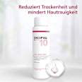 Excipial U10 Lipolotio Körperlotion 10% Urea sehr trockene und juckende Haut EXCIPIAL
