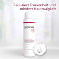 Excipial U Lipolotio Körperlotion 4% Urea trockene und raue Haut EXCIPIAL