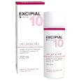 U10 Lipolotio Körperlotion 10% Urea für sehr trockene und juckende Haut  EXCIPIAL