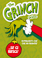 Calendario dell'Avvento Grinch Sperlari
