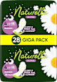 Дамски превръзки Clean & Fresh Naturella