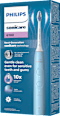 Električna četkica za zube 6100 - plava Philips Sonicare