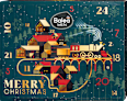 MERRY CHRISTMAS advent kalendar 2025 Balea MEN