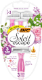 Soleil Escape Lily jednokratni brijači BIC