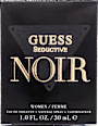 dámská EdT Seductive Noir Guess