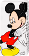 Papír zsebkendő Minnie&Mickey, 4 rétegű, többféle Disney