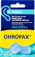 Aqua füldugó Ohropax