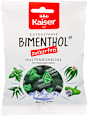 Bimenthol torokcukorka Kaiser