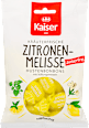Torokcukorka citromfű ízesítéssel ...