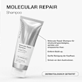 Shampoo Molecular Repair  Pomélo + Co.