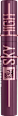 Mascara Lash Sensational Sky High Burgundy Haze MAYBELLINE NEW YORK