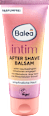 Balsamo post-depilazione intima Balea