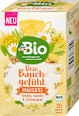 Ceai de plante cu fenicul, mușețel și lemongrass  dmBio
