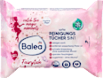 Jemné vlhčené čistiace utierky Fairytale 3v1 Balea