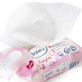Salviette detergenti viso 5in1 Fairytale Balea