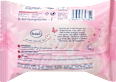 Salviette detergenti viso 5in1 Fairytale Balea