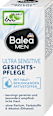 Dnevna krema za obraz za moške ultra sensitive Balea MEN