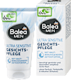 Gesichtscreme Ultra Sensitive Balea MEN