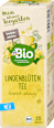 Kräutertee Lindenblüten dmBio