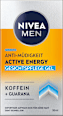 Active Energy Gesichtspflege Gel NIVEA MEN