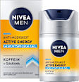 Active Energy Gesichtspflege Gel NIVEA MEN
