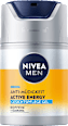Active Energy Gesichtspflege Gel NIVEA MEN