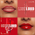Lipgloss Shine Loud High Shine Lip Color 17 Rebel In Red NYX PROFESSIONAL MAKEUP