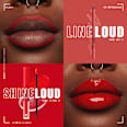 Lipgloss Shine Loud High Shine Lip Color 17 Rebel In Red NYX PROFESSIONAL MAKEUP
