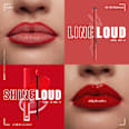 Lipgloss Shine Loud High Shine Lip Color 17 Rebel In Red NYX PROFESSIONAL MAKEUP
