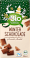 Schokolade Winter Gebrannte Mandel dmBio
