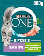 Bifensis Sensitive granule pro kočky krůta PURINA ONE