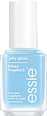 Nagellack Jelly Gloss 100 Sky Jelly essie