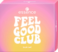Make Up Feel Good Club make up set essence