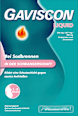 Gaviscon Liquid 500 mg / 267 mg / 160 mg Suspension zum Einnehmen Dosierbeutel 24x10ml GAVISCON