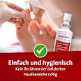 Mykosert Spray, Lösung mit 2 % Sertaconazolnitrat Mykosert