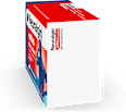 Neuralgin extra Ibu-Lysinat 400 mg Filmtabletten Neuralgin